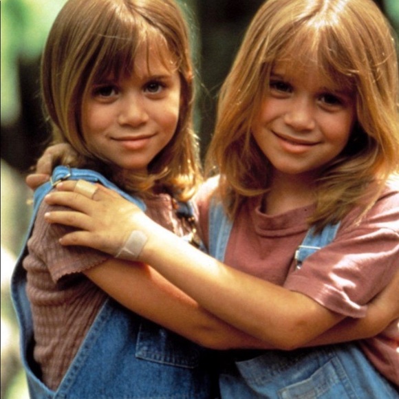 Mary Kate and Ashley vintage button down blouse 6x - Picture 16 of 16